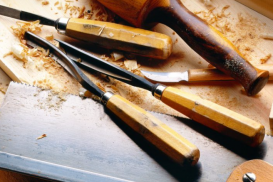 Tischler-Vorbereitung Meisterprüfung